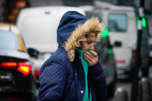 El tiempo en Rosario: el lunes empieza con neblinas y temperaturas en baja
