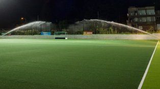 Paraná recibe al Campeonato Regional de Clubes de Damas Sub 16