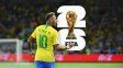 Neymar va a la Copa del Mundo: la lista de convocados de la Selección de Brasil Neymar va a la Copa del Mundo: la lista de convocados de la Selección de Brasil