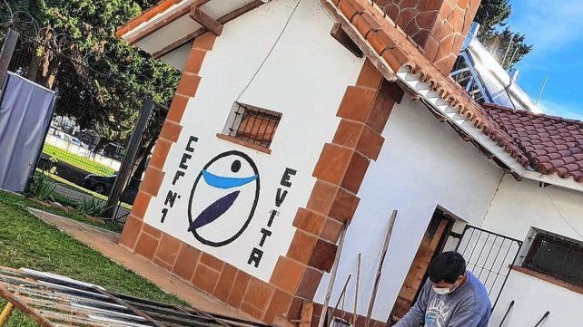 La Rectoría del CEF N° 1 Evita aclaró la situación en las inscripciones de adultos mayores.