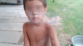 Vecinos de Barrio Cabal aseguran haber fotografiado un fantasma