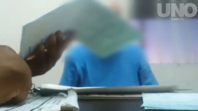 Un hombre quedó detenido al intentar pagar una coima para zafar de un control policial