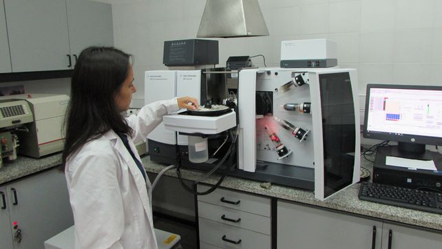 Temor. Las conclusiones de los estudios sobre las muestras de agua preocuparon a los vecinos que decidieron alertar a toda la poblaci&oacute;n.