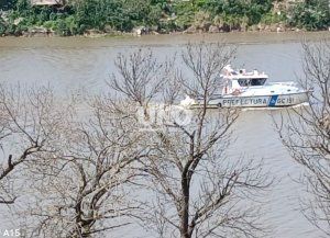 Controles en el río: Prefectura confirmó que comenzarán los operativos de alcoholemia en Santa Fe