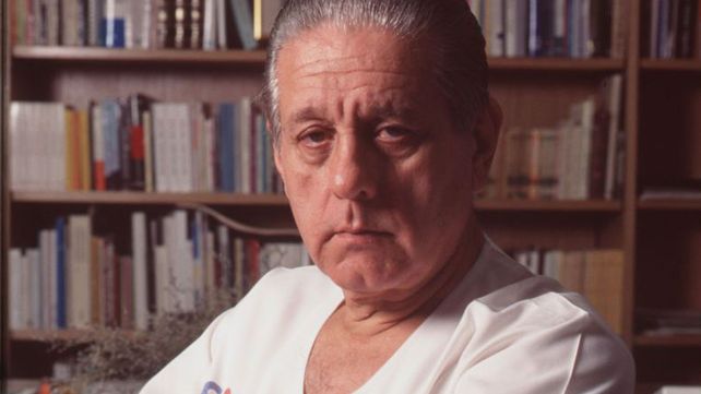 Un mural de corazones de mosaico para homenajear al doctor Favaloro