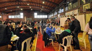 Por el momento, cuatro de las seis listas que presentaron sus apellidos, dieron señales de vida de cara a las elecciones en Colón.