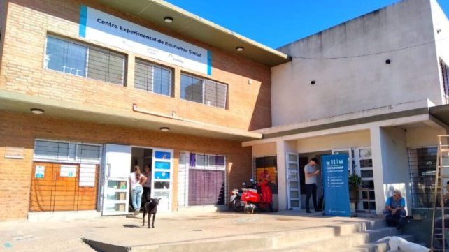 SEDE. Invitan a un ciclo de cine de verano en el CIC Humito