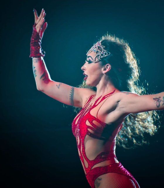 La vida en un circo en Santa Fe: su fascinante magia, sus historias, secretos y personajes La vida en un circo en Santa Fe: su fascinante magia, sus historias, secretos y personajes