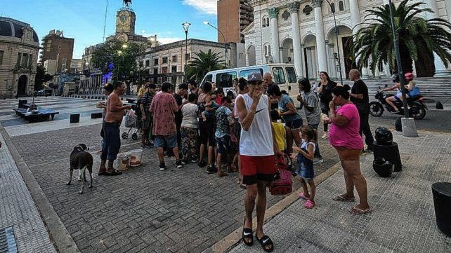 Suma de Voluntades recibe donaciones para Año Nuevo