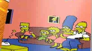 Los videojuegos de los 90 en una revista retro