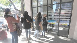 Cronograma de pago de haberes a los estatales provinciales