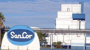 SanCor vendió su línea de productos frescos a Vicentín