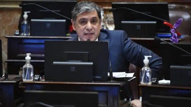 Tras la conmoción por la muerte del senador Matías Rodríguez