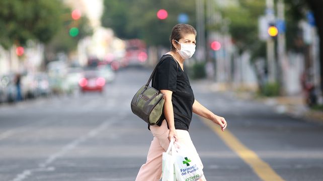 La cuarentena causó efectos drásticos en la salud