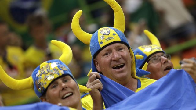 Las mejores imágenes de la décima jornada de los Juegos Olímpicos Río 2016