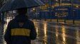 Se viene un Superclásico con riesgo de chaparrones y tormentas