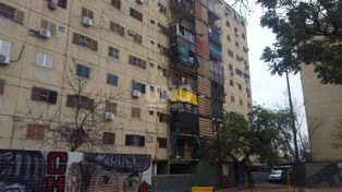 En barrio El Pozo denuncian que hay 3 agentes para asistir a 15 mil habitantes