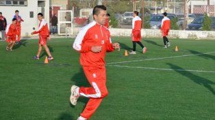 Galván tiró la bomba y reveló que Unión quiso evitar descender ante Colón en 2013