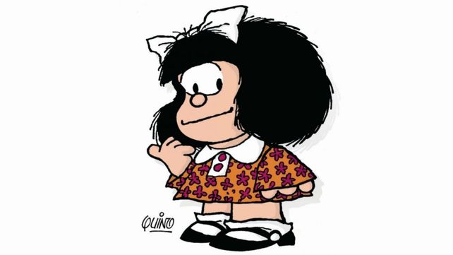 La vigencia de Mafalda a 57 años de su desembarco en Primera Plana