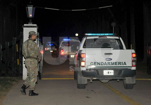 Foto: Juan Baialardo / Diario UNO Santa Fe