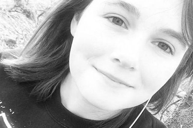 Una chica de 15 años se despide en Instagram y se suicida