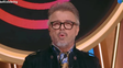 Sorpresa y lágrimas en MasterChef Celebrity: un jurado renunció después de más de diez años