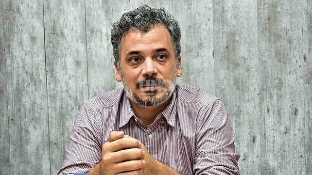 Granato anticipó que no habrá internas en el Frente Progresista en la ciudad