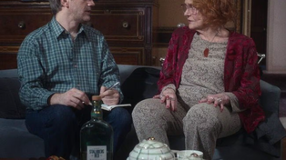 La película protagonizada por Daniel Hendler y Carla Peterson tiene una duración de 148 minutos
