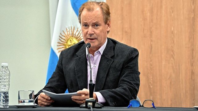 Entre Ríos con máxima calificación en transparencia presupuestaria