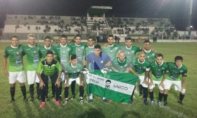 Sobre el final. Se le escapó la victoria a Sanjustino contra La Salle.