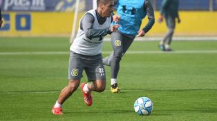 Central prepara un plan para terminar de pagarle a Unión