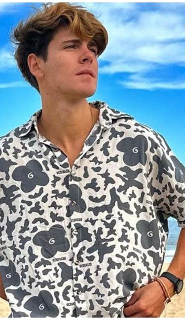 Marcos Ginocchio mostró por primera vez la casa que recibió por ganar Gran Hermano