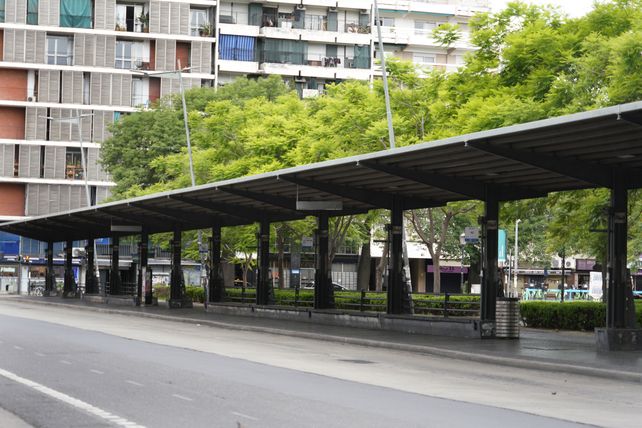 Plaza Sarmiento