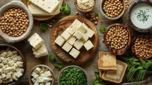 Nutricionista de Japón recomienda consumir a diario estos 8 alimentos