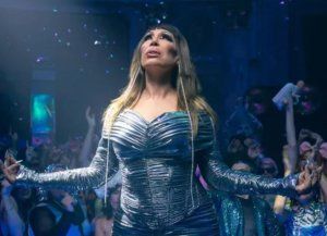 Netflix presentó el tráiler de Moria, la serie que recorre la vida de Moria Casán