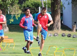 Sin rotación y con un regreso clave para visitar a Patronato