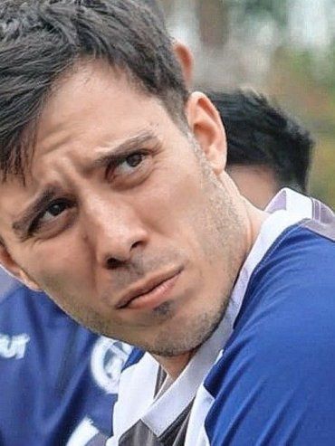 Tobías Kohan, DT de Acassuso: Colón es el rival más importante de la categoría