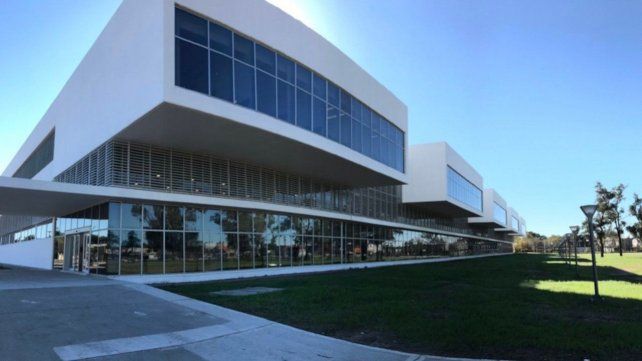 Once personas fueron despedidas del Hospital Iturraspe por malversación de fondos públicos.