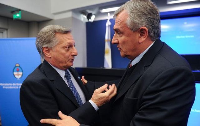 El Gobierno propondrá un aumento de hasta 203% en la tarifa del gas