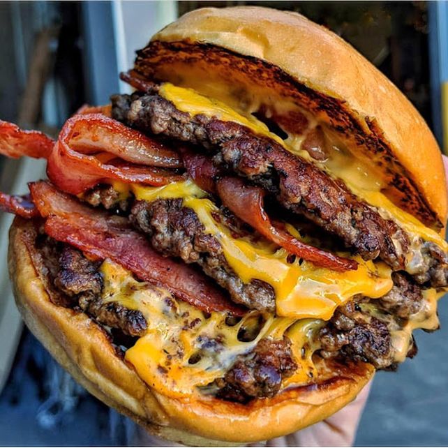 Porno gastronómico: provocación, erotismo y supervivencia