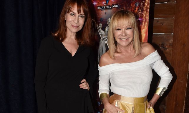 Los llamativos looks de los famosos que se reunieron para la presentación de ShowMatch