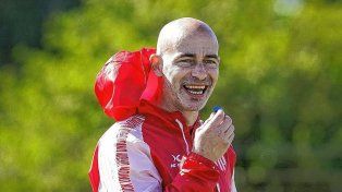 Unión rescindió con Munúa y quedó habilitado el Gallego Méndez