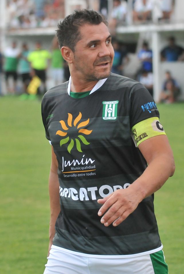 Foto Archivo UNO