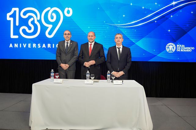 La prestigiosa institución festejó su aniversario