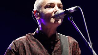 “Esta es mi historia, como la recuerdo. Me divertí mucho escribiéndola durante los últimos años ”, dijo Sinead OConnor.