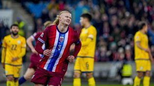 La oferta de Manchester City que volvería a Haaland en el mejor pago de la Premier