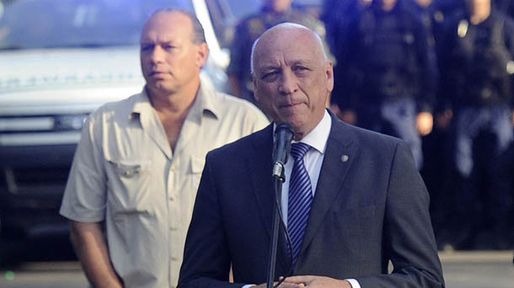 Bonfatti sostuvo que el trabajo con la Nación es muy positivo y los resultados están a la vista