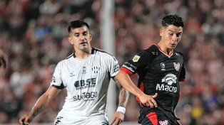 Central Córdoba y un importante triunfo.