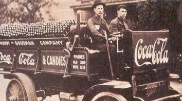 El día en que la ciudad de Rosario resolvió la prohibición de la venta de Coca-Cola El día en que la ciudad de Rosario resolvió la prohibición de la venta de Coca-Cola