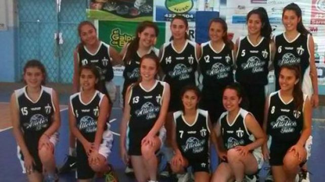 Buen número. En la actualidad el CART cuenta con 60 chicas formando parte de las diferentes categorías formativas.&nbsp;